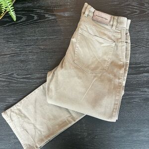 Ermenegildo Zegna Pants